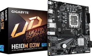 H610M D3W (Rev. 1.1)
